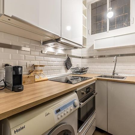 Monte Nero Charme Apartment 米兰 外观 照片