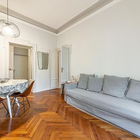 Monte Nero Charme Apartment 米兰 外观 照片