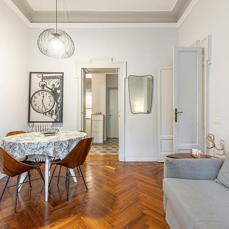 Monte Nero Charme Apartment 米兰 外观 照片