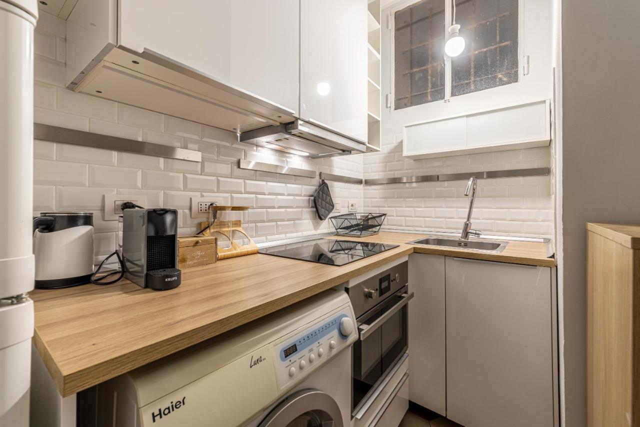 Monte Nero Charme Apartment 米兰 外观 照片