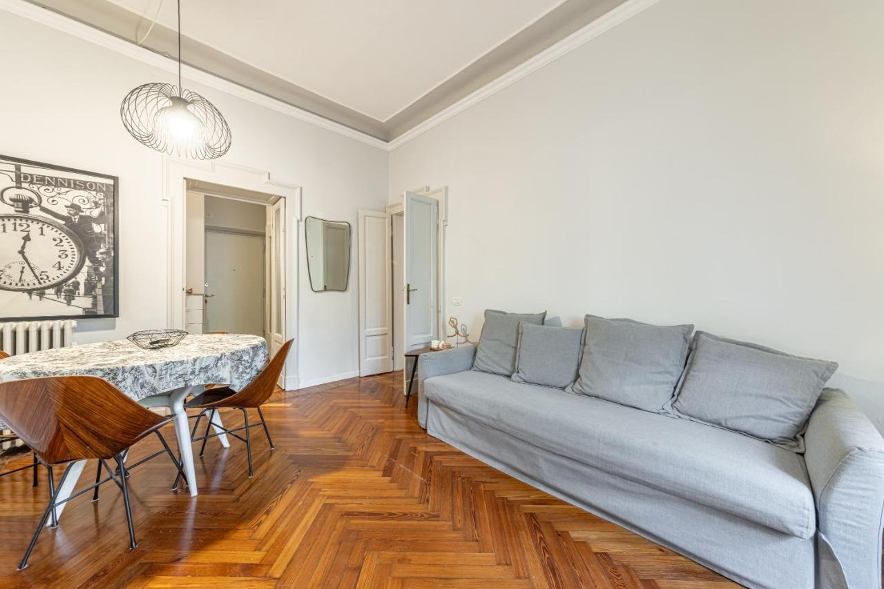 Monte Nero Charme Apartment 米兰 外观 照片