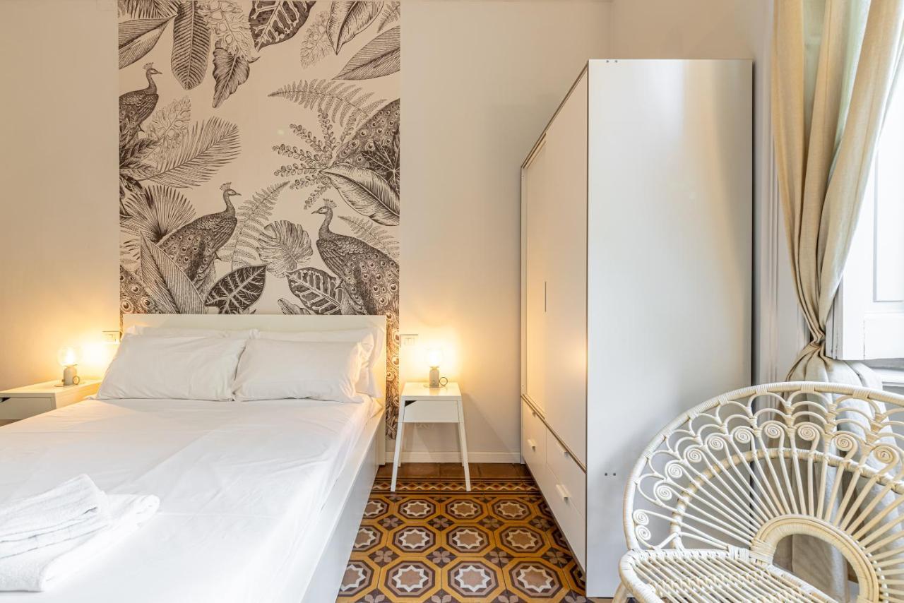 Monte Nero Charme Apartment 米兰 外观 照片