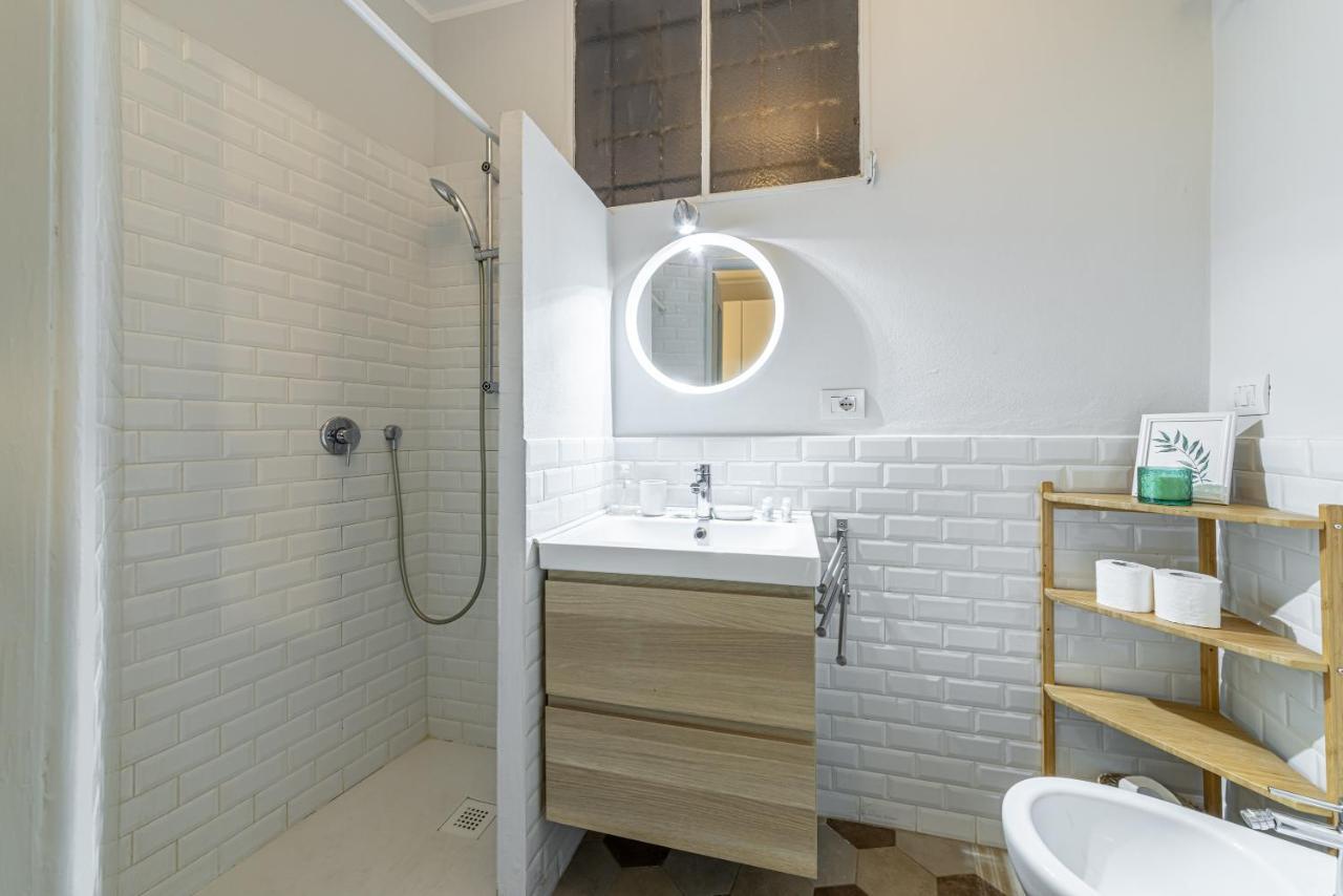 Monte Nero Charme Apartment 米兰 外观 照片
