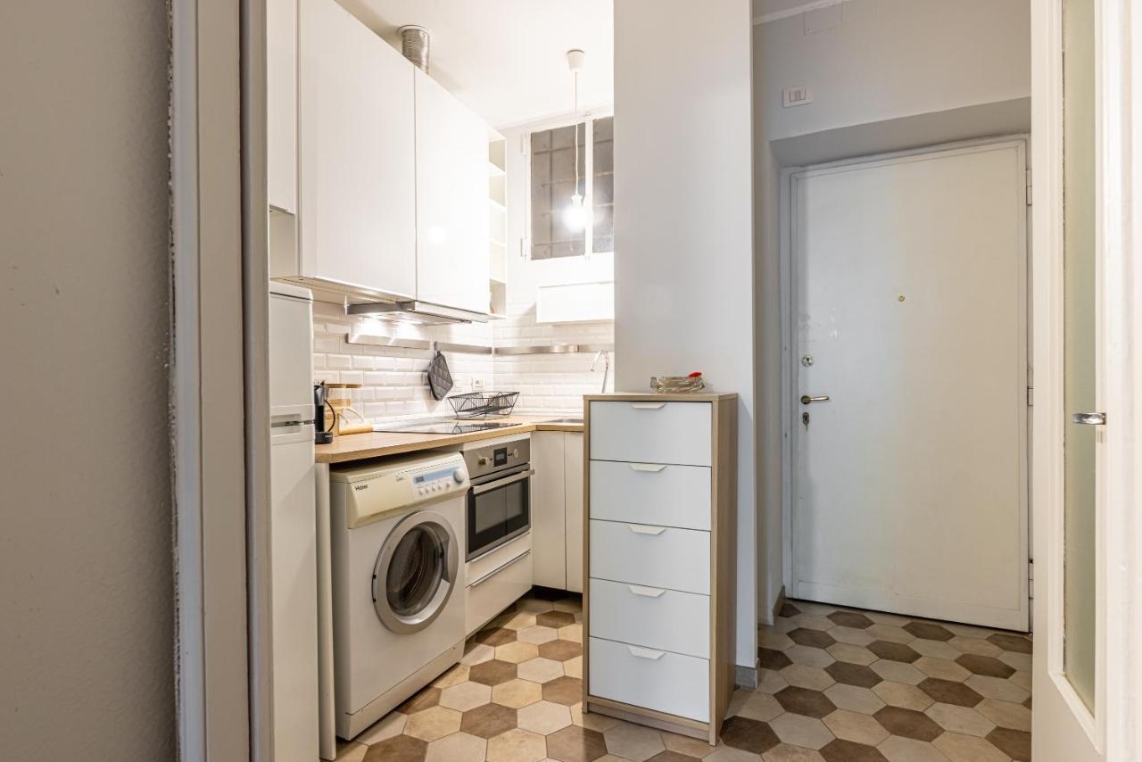 Monte Nero Charme Apartment 米兰 外观 照片
