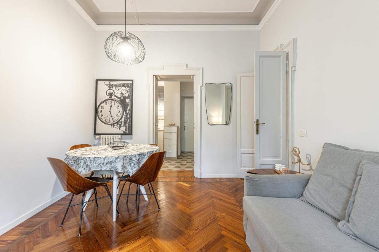 Monte Nero Charme Apartment 米兰 外观 照片