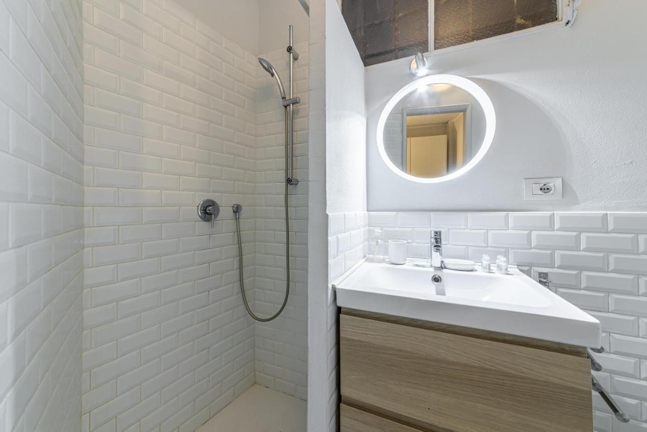 Monte Nero Charme Apartment 米兰 外观 照片