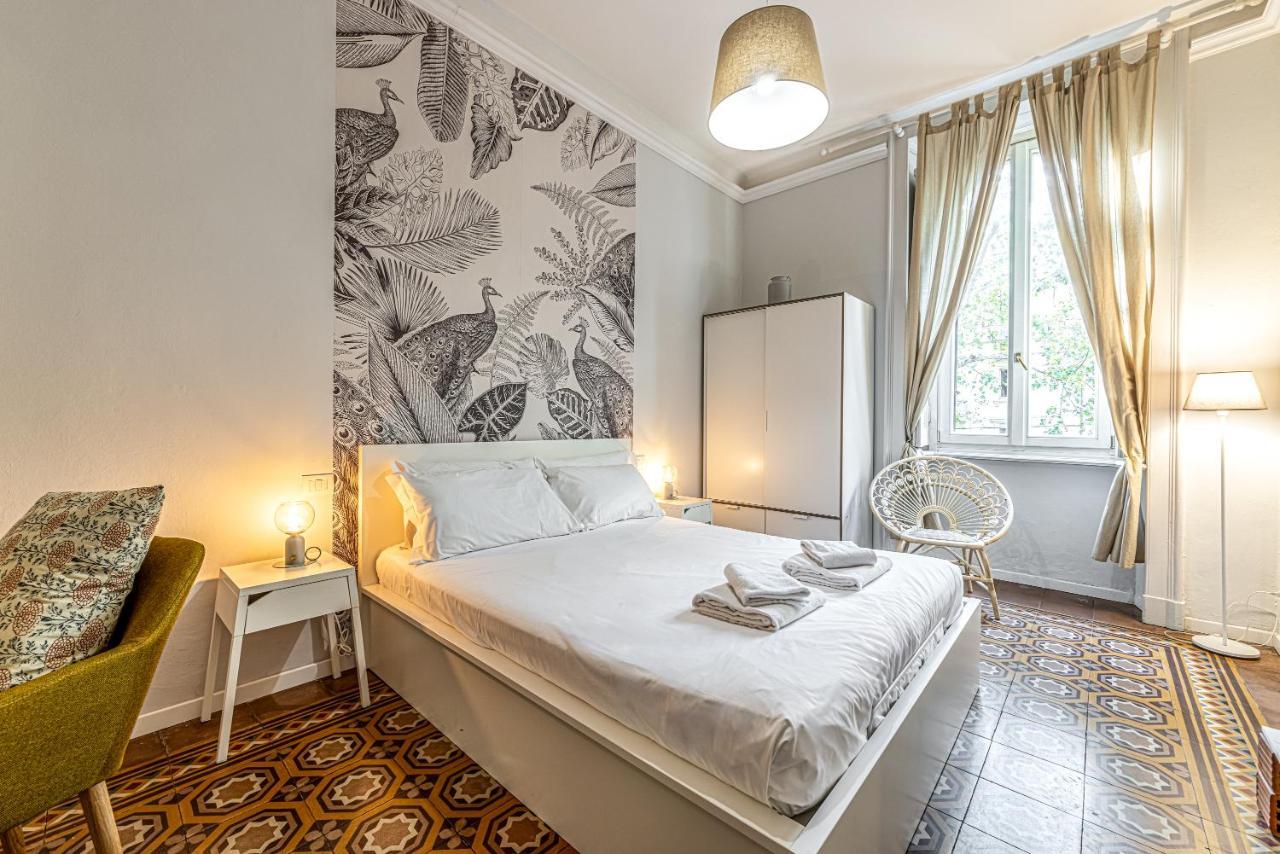 Monte Nero Charme Apartment 米兰 外观 照片