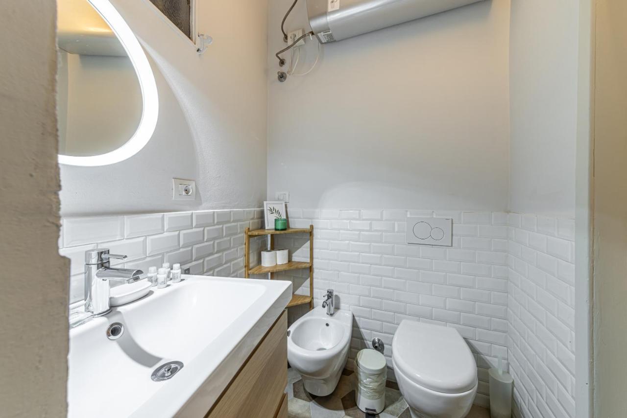 Monte Nero Charme Apartment 米兰 外观 照片