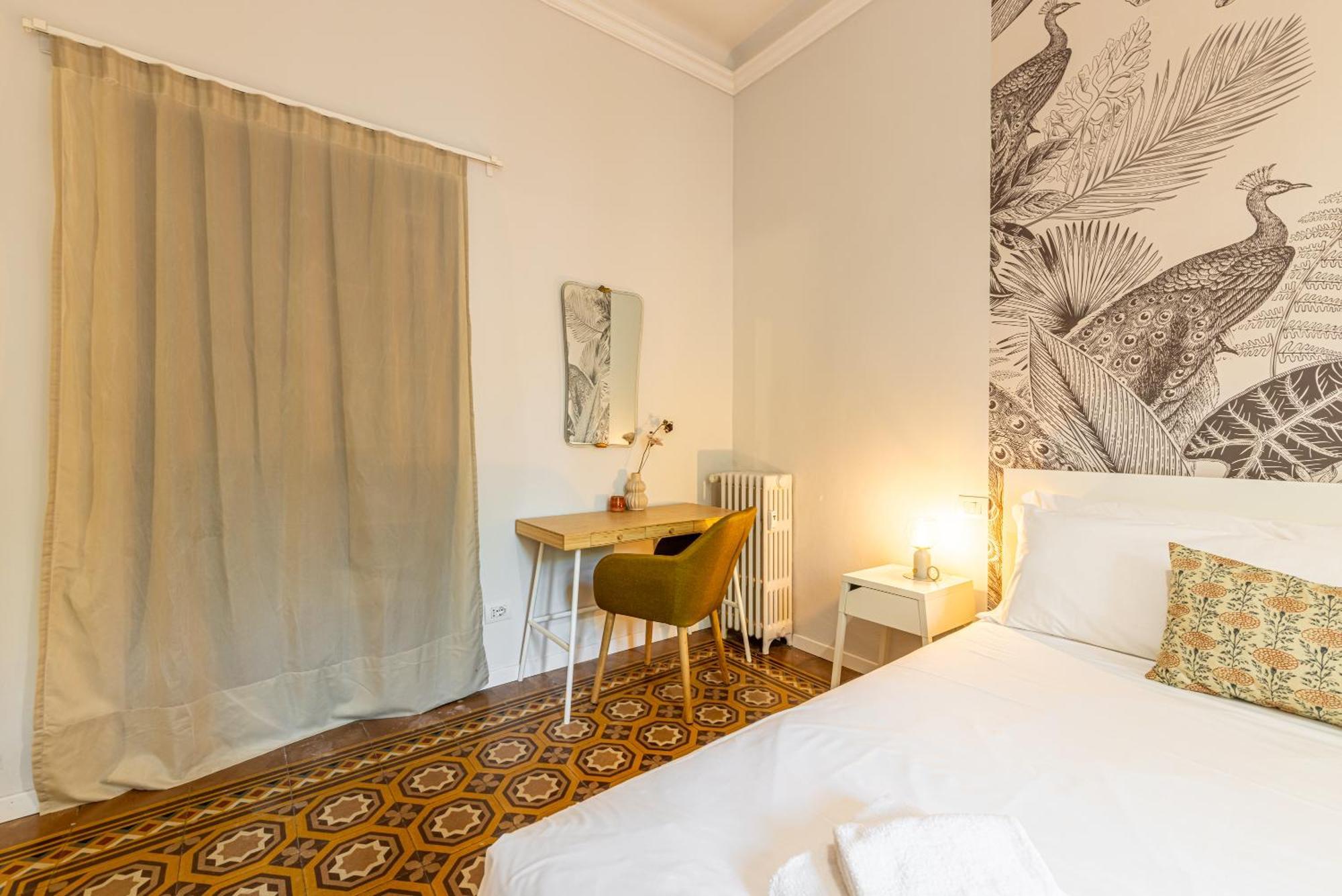 Monte Nero Charme Apartment 米兰 外观 照片