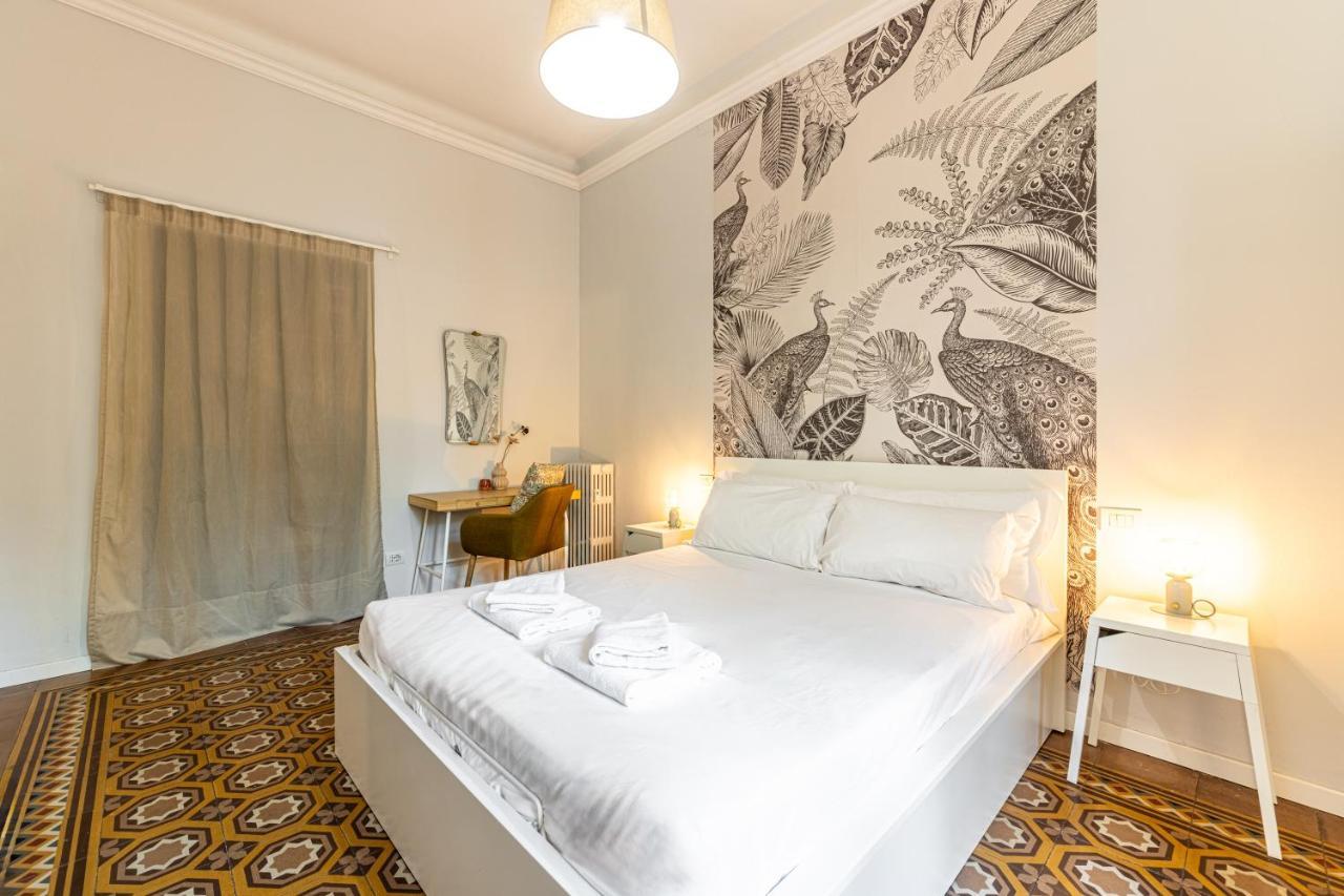 Monte Nero Charme Apartment 米兰 外观 照片