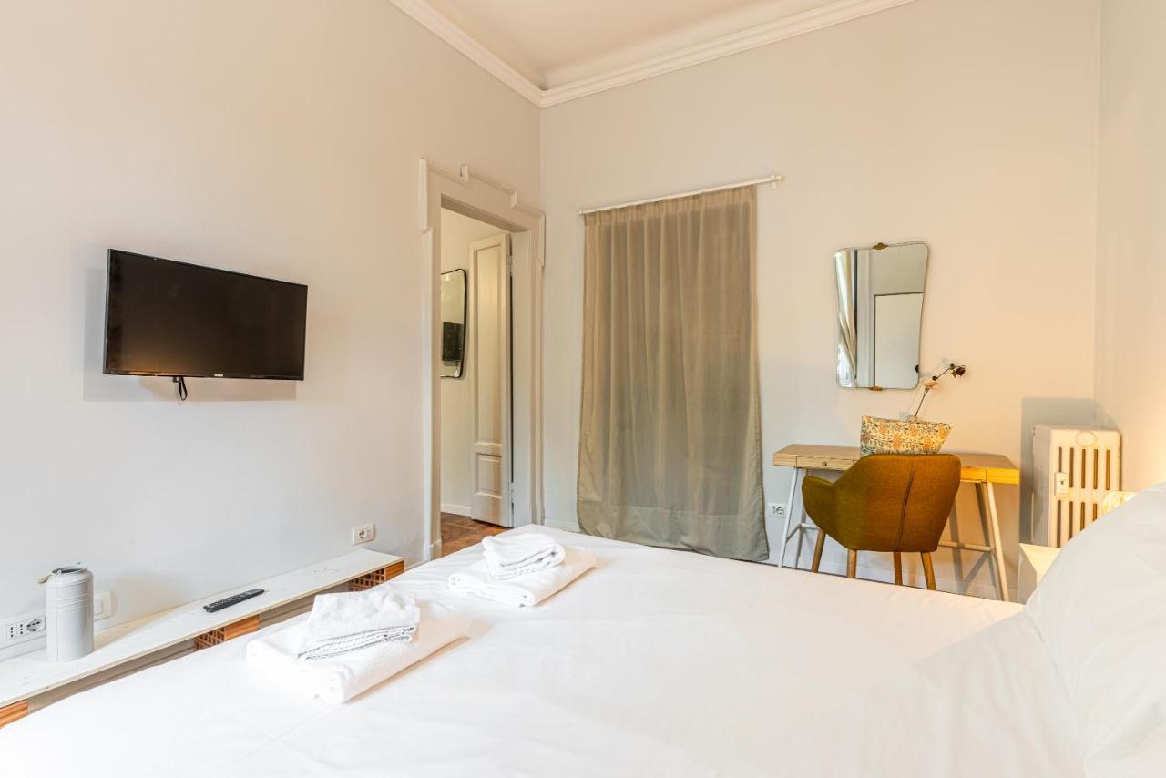 Monte Nero Charme Apartment 米兰 外观 照片