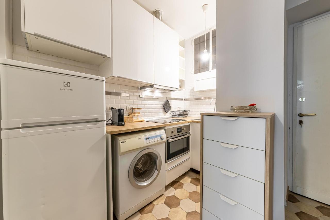 Monte Nero Charme Apartment 米兰 外观 照片