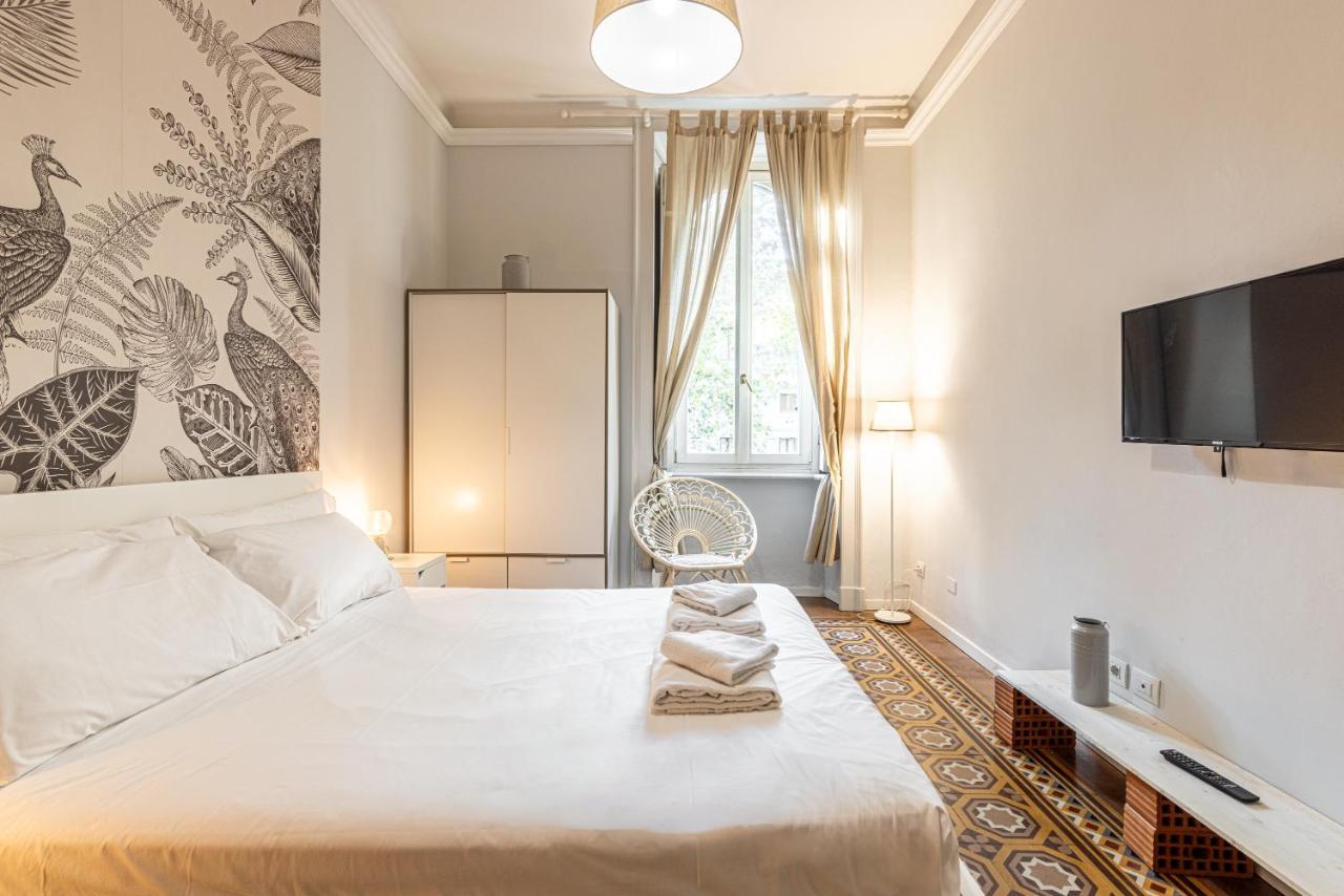 Monte Nero Charme Apartment 米兰 外观 照片