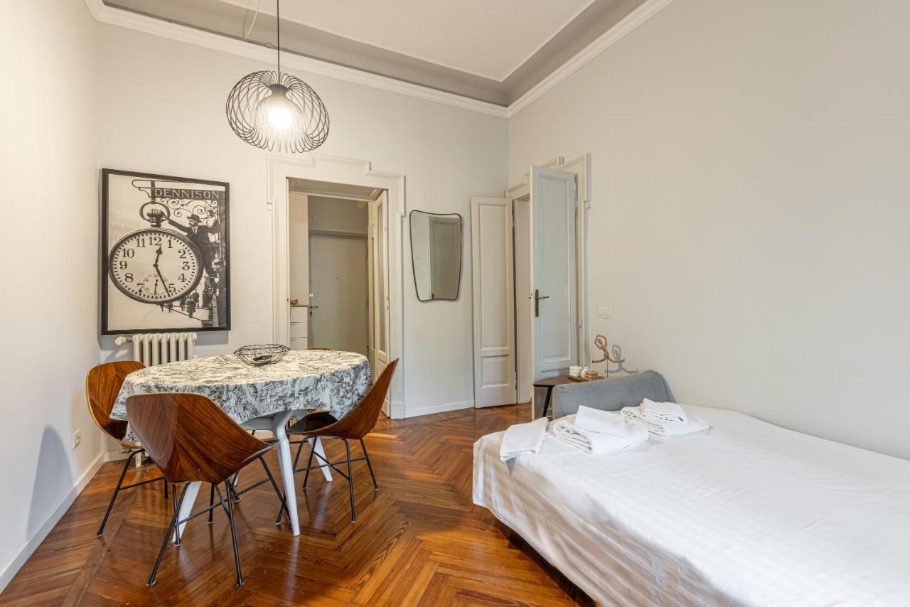 Monte Nero Charme Apartment 米兰 外观 照片