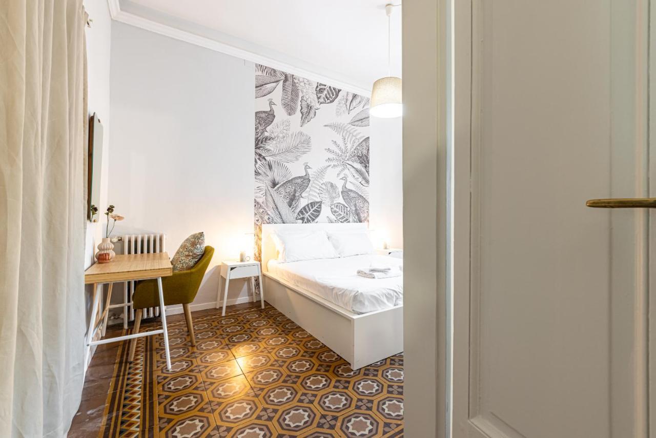 Monte Nero Charme Apartment 米兰 外观 照片